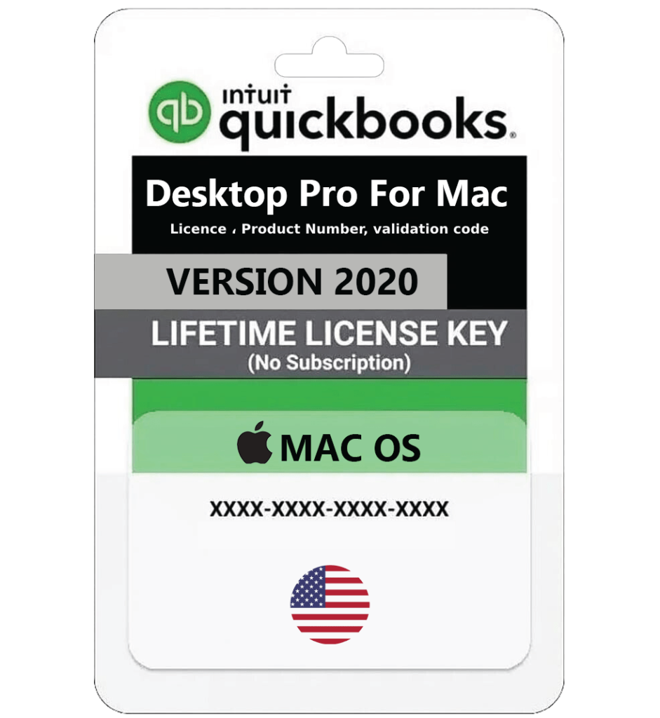 Quickbooks Mac Desktop