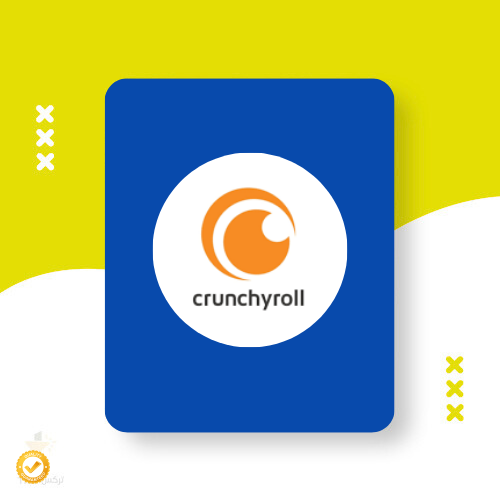 اشتراك كرانشي رول | Crunchyroll Premium