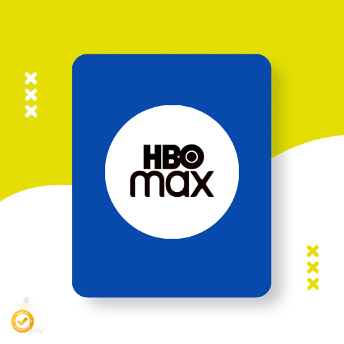 اشتراك HBO Max