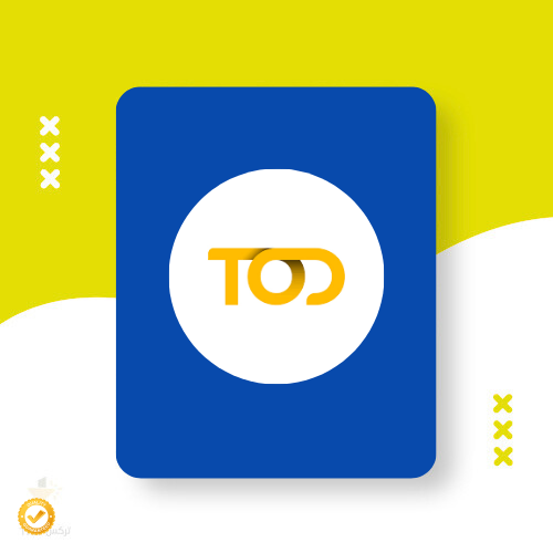 TOD FHD tod 4k tod tv