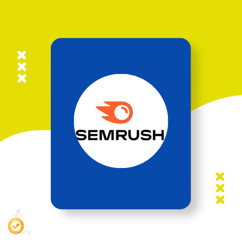 اشتراك Semrush Pro