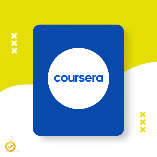 اشتراك Coursera Plus Premium