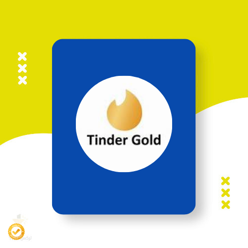 تفعيل اشتراك Tinder Gold