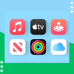 Apple One | اشتراك Apple One رخيص