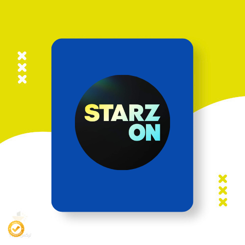 اشتراك STARZPLAY