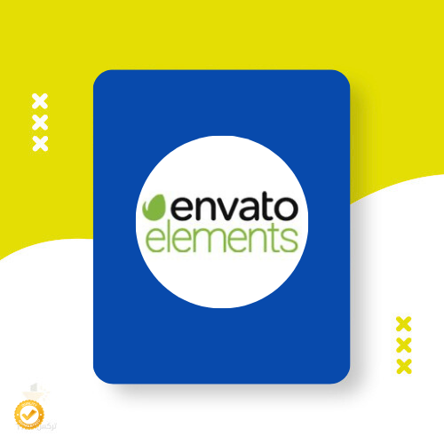 اشتراك Envato Elements