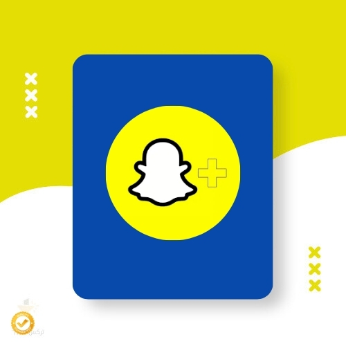 اشتراك Snapchat Plus