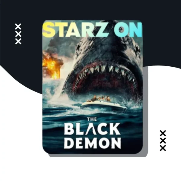 اشتراك STARZPLAY MAX