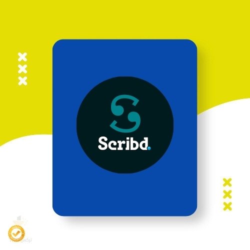 اشتراك Scribd
