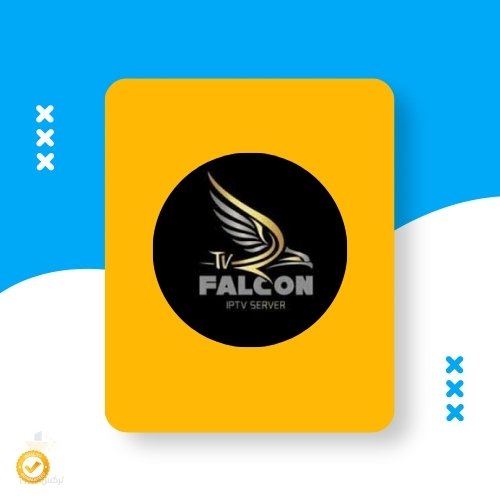 ADMIN PANEL FALCON IPTV PRO