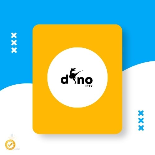 DINO IPTV ADMIN PANEL